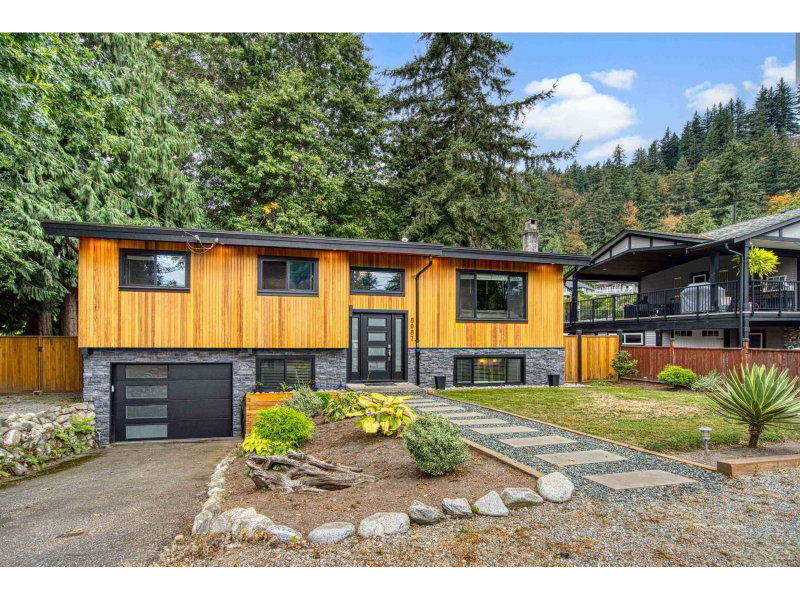 8087 MANSON Street Mission British Columbia, V2V 6P7 - 5 Bedrooms Home For Sale