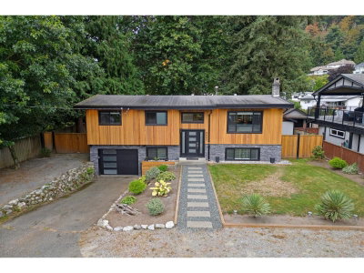 8087 MANSON Street | Mission British Columbia | Slide Image Two