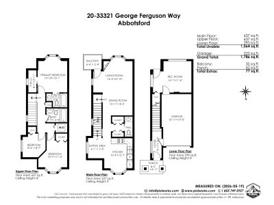 33321 GEORGE FERGUSON Way | Abbotsford British Columbia | Slide Image Thirty-seven