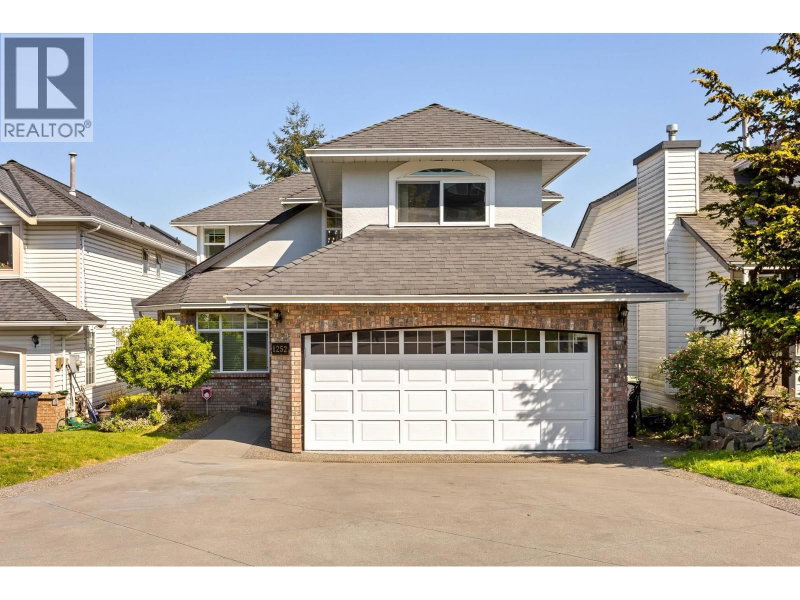 1252 GATEWAY Place Port Coquitlam British Columbia, V3C 5X4 - 7 Bedrooms Home For Sale