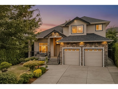 26843 25A Avenue | Langley British Columbia | Slide Image Two