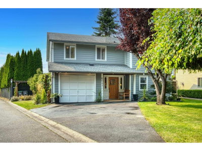 6041 183A Street | Surrey British Columbia | Slide Image One