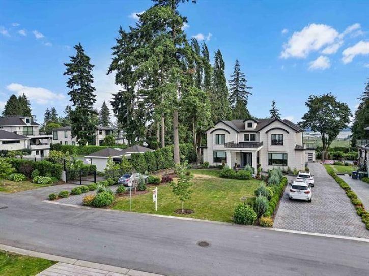 13170 57 Avenue, Surrey, British Columbia V3X 0K2