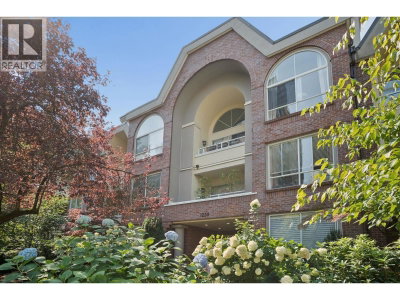 1230 HARO Street | Vancouver British Columbia | Slide Image Two
