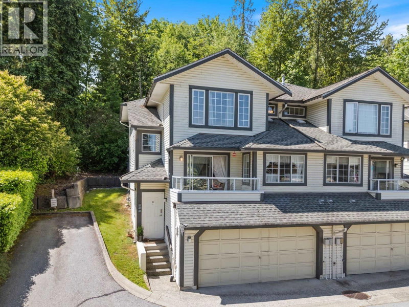 2561 RUNNEL Drive Coquitlam British Columbia, V3E 2S3 - 4 Bedrooms Condo For Sale