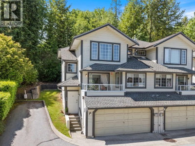 2561 RUNNEL Drive | Coquitlam British Columbia | Slide Image One