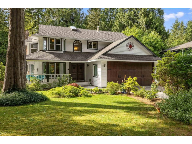 5951 237A Street Langley British Columbia, V2Z 1A6 - 3 Bedrooms Home For Sale