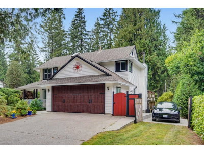 5951 237A Street | Langley British Columbia | Slide Image Three