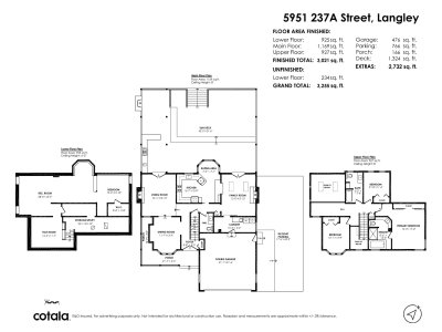 5951 237A Street | Langley British Columbia | Slide Image Forty