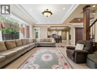 3711 ULLSMORE Avenue | Richmond British Columbia | Slide Image Thirteen