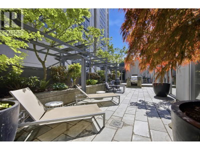 989 NELSON Street | Vancouver British Columbia | Slide Image Twenty-three