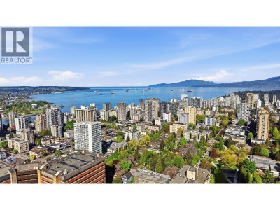 989 NELSON Street | Vancouver British Columbia | Slide Image Twenty-nine