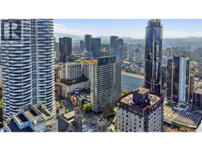 989 NELSON Street | Vancouver British Columbia | Slide Image Thirty