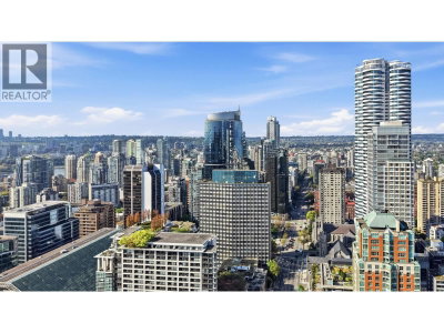 989 NELSON Street | Vancouver British Columbia | Slide Image Thirty-two