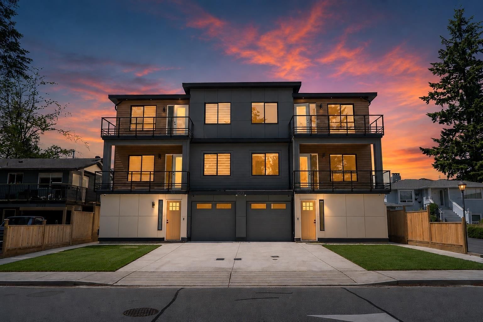 10721 157 Street, Surrey, British Columbia V4N 1K2