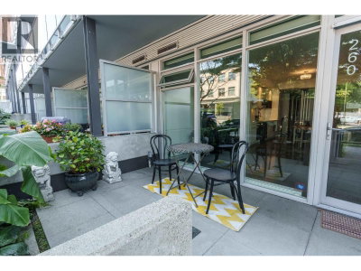 260 2ND Avenue | Vancouver British Columbia | Slide Image Seventeen