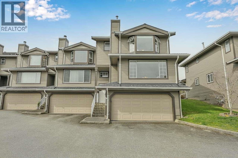 1140 CASTLE Crescent Port Coquitlam British Columbia, V3C 5R6 - 3 Bedrooms Condo For Sale