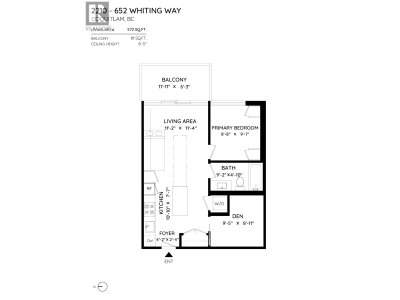 652 WHITING Way | Coquitlam British Columbia | Slide Image Twenty-one