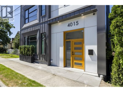 4015 VICTORIA Drive | Vancouver British Columbia | Slide Image Thirty-seven