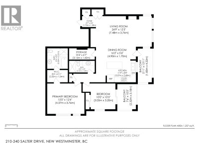 240 SALTER Street | New Westminster British Columbia | Slide Image Thirty-one