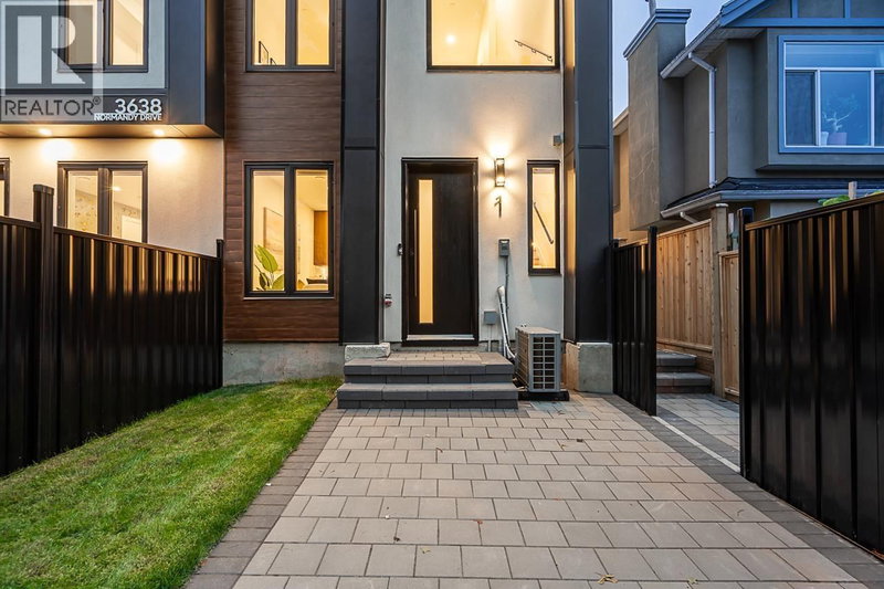 3638 NORMANDY Drive Vancouver British Columbia, V5M 2G3 - 3 Bedrooms Home For Sale