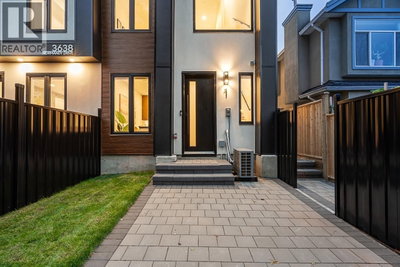 3638 NORMANDY Drive | Vancouver British Columbia | Slide Image One