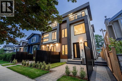3638 NORMANDY Drive | Vancouver British Columbia | Slide Image Two