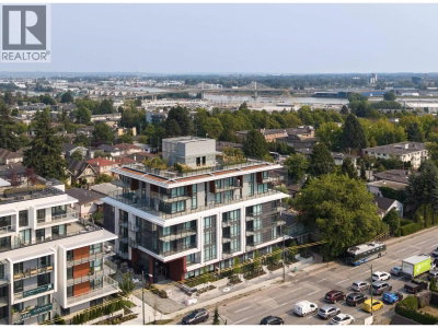 8486 OAK Street | Vancouver British Columbia | Slide Image Eight