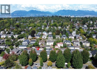 1363 48TH Avenue | Vancouver British Columbia | Slide Image Forty