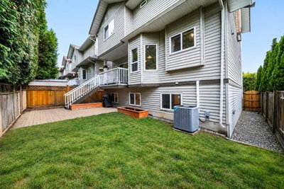 6609 205 Street | Langley British Columbia | Slide Image Thirty-eight