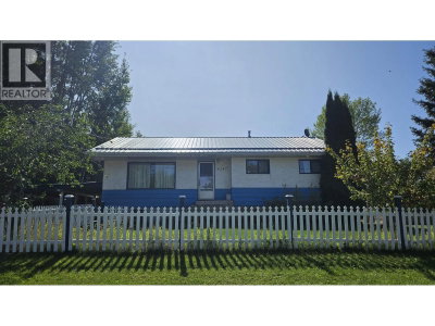 4187 DAVIS Road | Prince George British Columbia | Slide Image One
