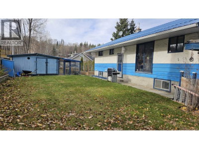 4187 DAVIS Road | Prince George British Columbia | Slide Image Fifteen