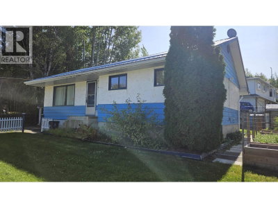 4187 DAVIS Road | Prince George British Columbia | Slide Image Two