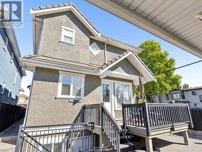 255 CARLETON Avenue | Burnaby British Columbia | Slide Image Twenty-nine