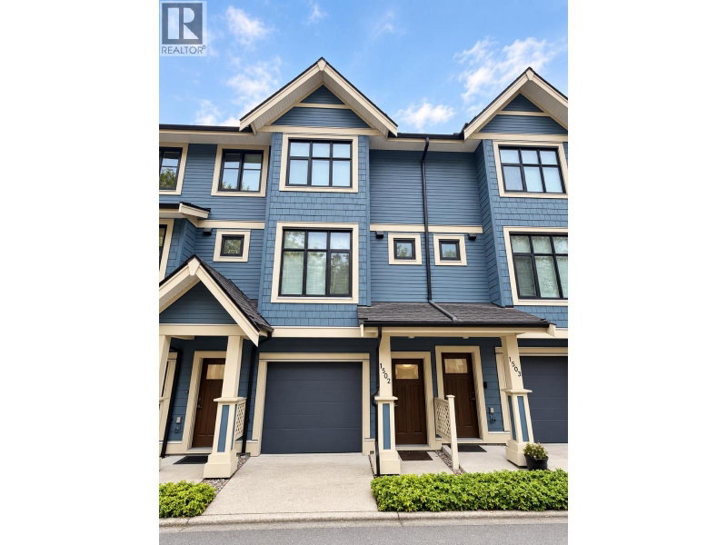 8485 NEW HAVEN Close Burnaby British Columbia, V5J 0B7 - 3 Bedrooms Condo For Sale