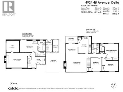 4924 45 Avenue | Delta British Columbia | Slide Image Twenty-three