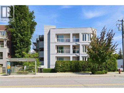 3505 BROADWAY | Vancouver British Columbia | Slide Image Five