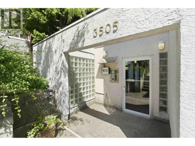 3505 BROADWAY | Vancouver British Columbia | Slide Image Six