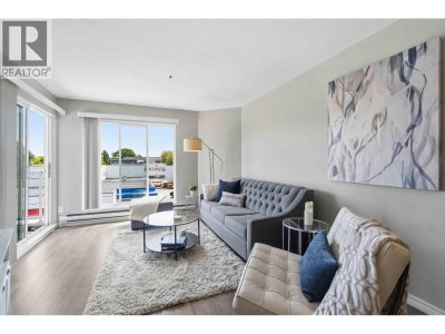 3505 BROADWAY | Vancouver British Columbia | Slide Image Eight