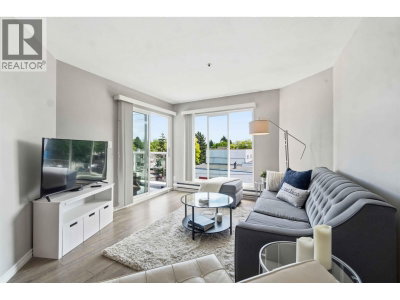 3505 BROADWAY | Vancouver British Columbia | Slide Image Nine