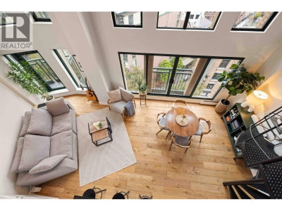 22 CORDOVA Street | Vancouver British Columbia | Slide Image Eighteen