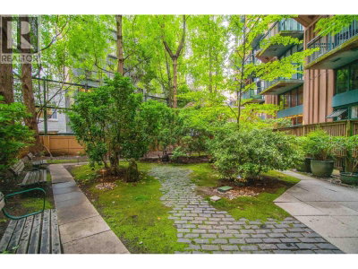 22 CORDOVA Street | Vancouver British Columbia | Slide Image Twenty-eight