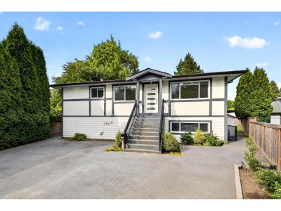 20543 50A Avenue | Langley British Columbia | Slide Image Two