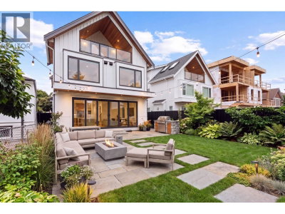 2608 4TH Avenue | Vancouver British Columbia | Slide Image Ten