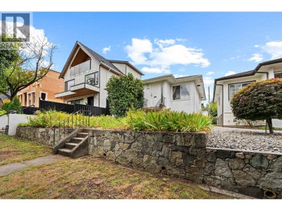 2608 4TH Avenue | Vancouver British Columbia | Slide Image Two