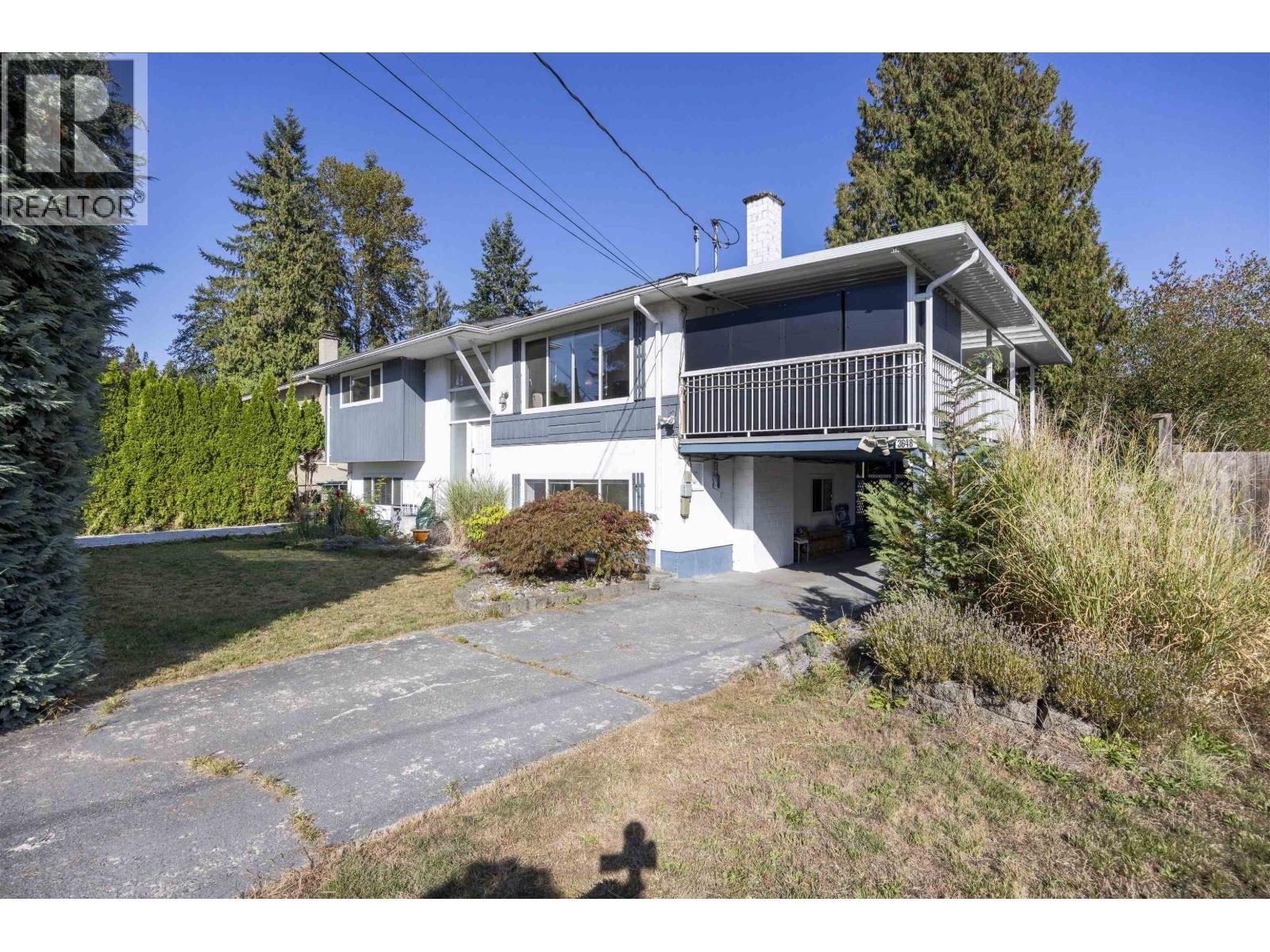 3648 VINCENT Street, Port Coquitlam, British Columbia V3B 3T9