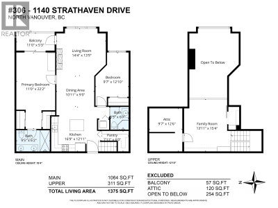 1140 STRATHAVEN Drive | North Vancouver British Columbia | Slide Image Thirty-four