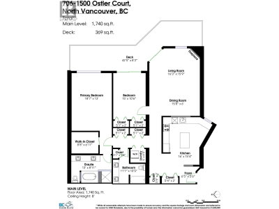 1500 OSTLER Court | North Vancouver British Columbia | Slide Image Forty