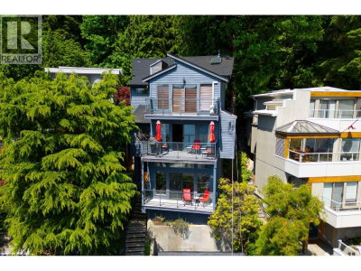 2643 PANORAMA Drive | North Vancouver British Columbia | Slide Image Thirty-nine