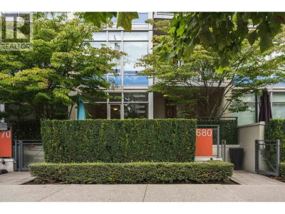 1680 QUEBEC Street | Vancouver British Columbia | Slide Image Twenty-nine